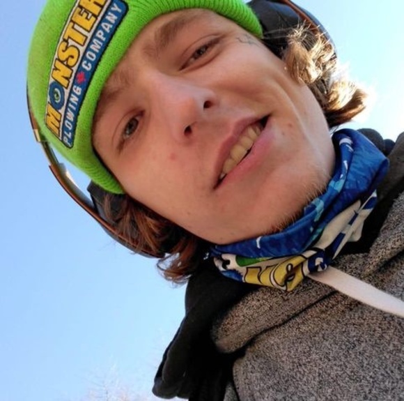 Meet your Posher, Dustin - Picture 1 of 1